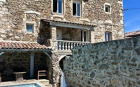 Gite du Chateau
